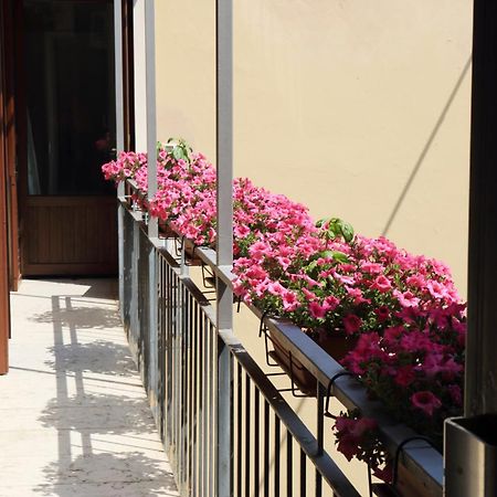 Appartamenti Museo Verona Kültér fotó
