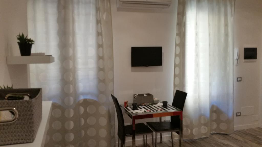 Appartamenti Museo Verona Szoba fotó