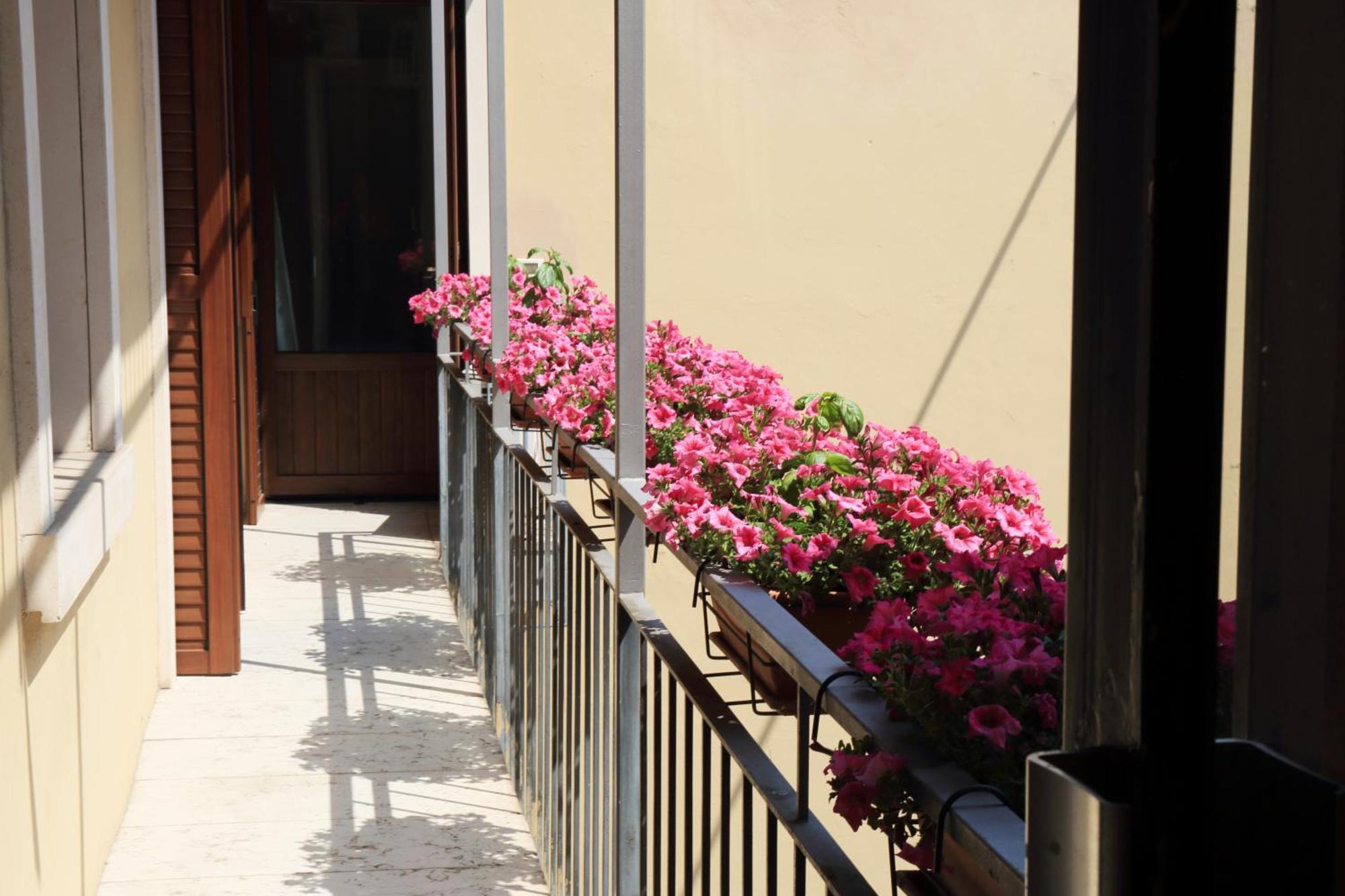 Appartamenti Museo Verona Kültér fotó