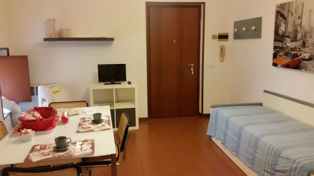 Appartamenti Museo Verona Kültér fotó