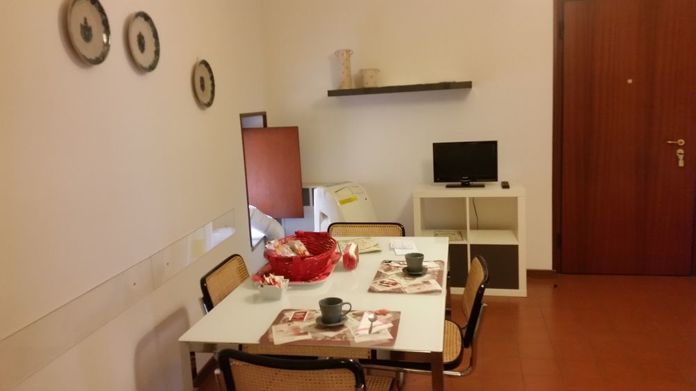 Appartamenti Museo Verona Kültér fotó